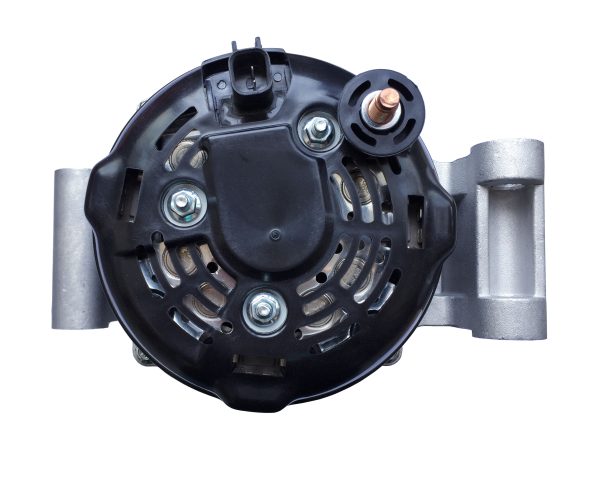 Jeep Chinese alternator 150A factory direct price 04801482AB 4210000641 - Image 3
