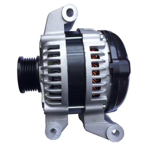 Jeep Chinese alternator 150A factory direct price 04801482AB 4210000641 - Image 2