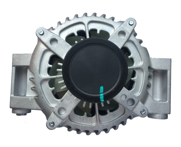 DODGE Nitro 2.8 CRD Top alternator 210A suppliers in China 04801338AB, 4727866AF - Image 3