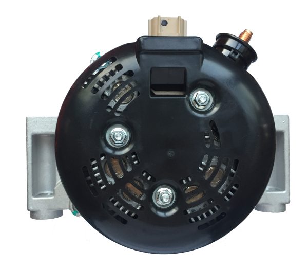 DODGE Nitro 2.8 CRD Top alternator 210A suppliers in China 04801338AB, 4727866AF - Image 4