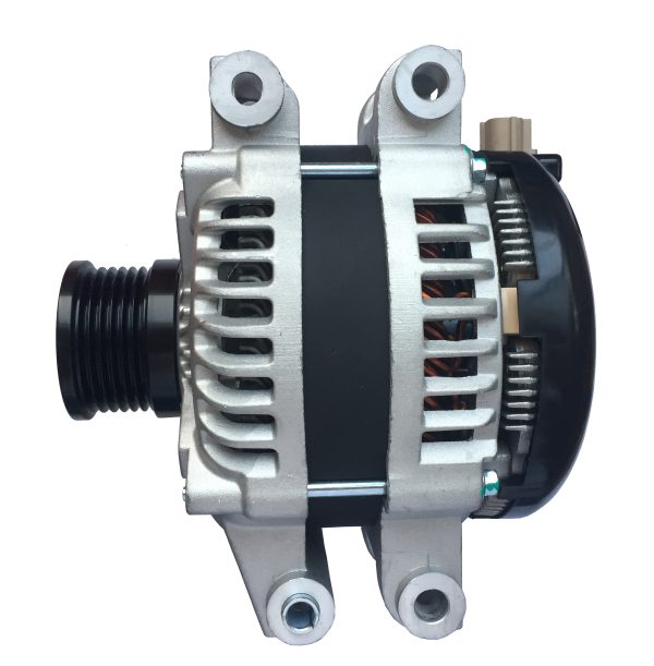 JEEP Grand Cherokee IV China OEM alternator 220A manufacturer 1042106590, 1042106591, 1042106592