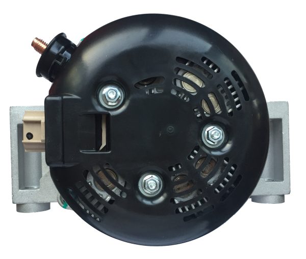 JEEP Grand Cherokee IV China OEM alternator 220A manufacturer 1042106590, 1042106591, 1042106592 - Image 4