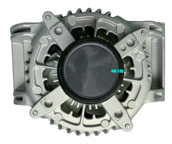 JEEP Grand Cherokee Best alternator220A factory in China 4801834AB, P04801834AB - Image 2