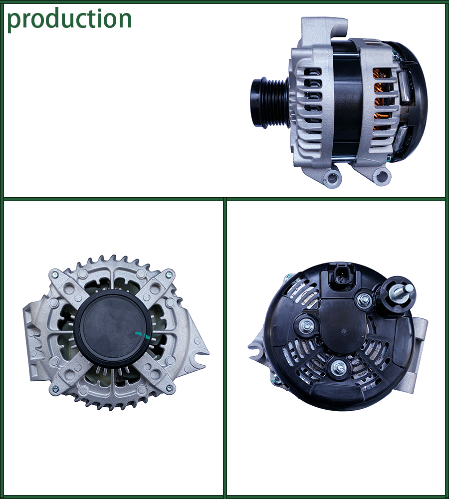 AS
A6602S, UD20713A
Chrysler
56029732AB
Denso
4210007181
KRAUF
ALN2651AN
