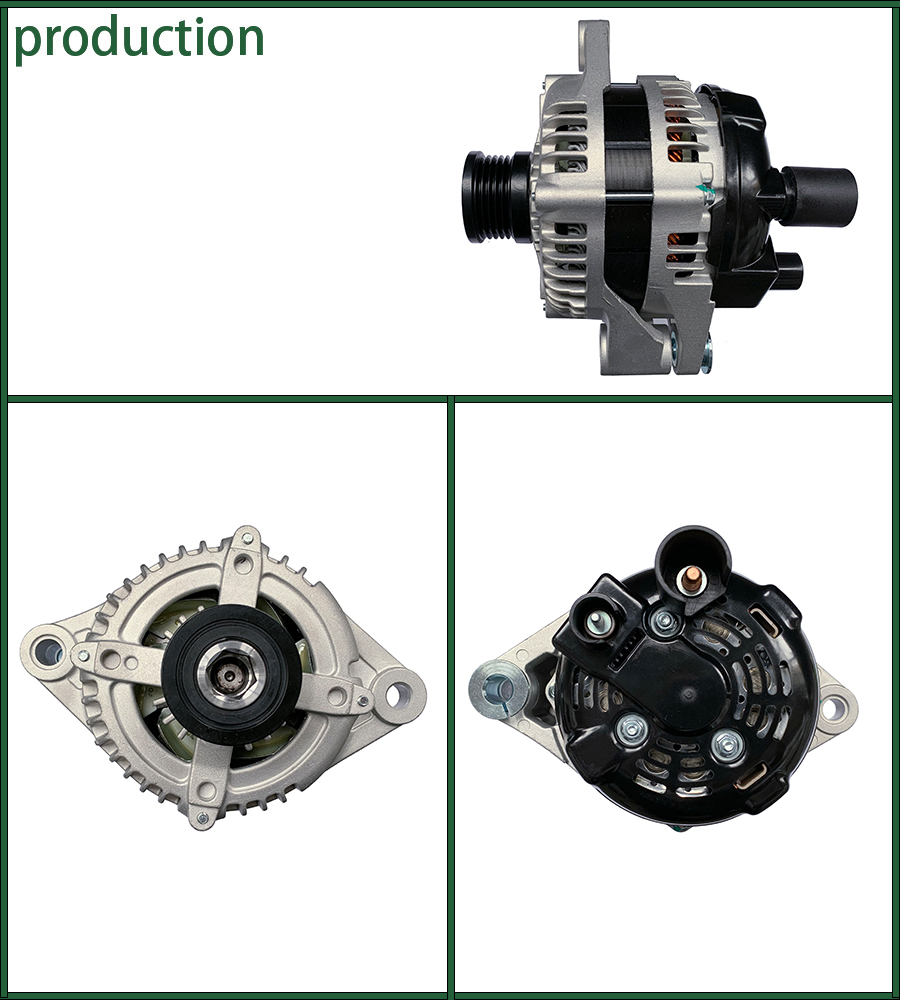 AS
A6442S
Bosch
F000BL0740
Chrysler
56029579AB
FIAT
51905540
KRAUF
ALB8800UX, ALN8800AN
WPS
11594N
ZAUFER
301N22354Z