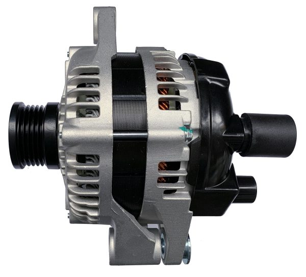 GAS SOHC Turbocharged China alternator 130A production line 56029579AB