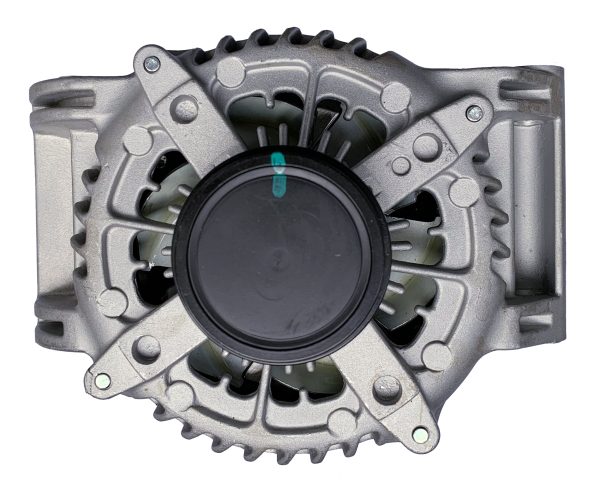 Jeep Wrangler Automotive alternator180A manufacturing process China 56029762AA 1042111081 - Image 2