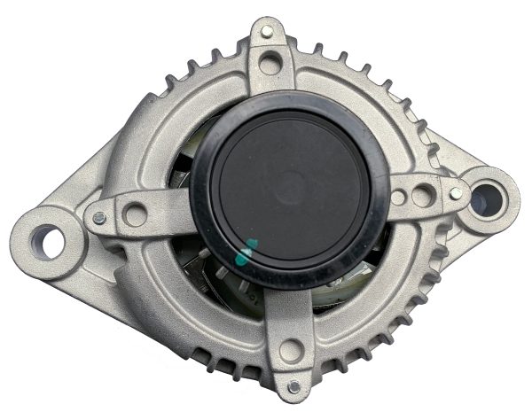 FIAT Freemont China alternator 130A assembly technology 56029574AA, P56029574AA - Image 2