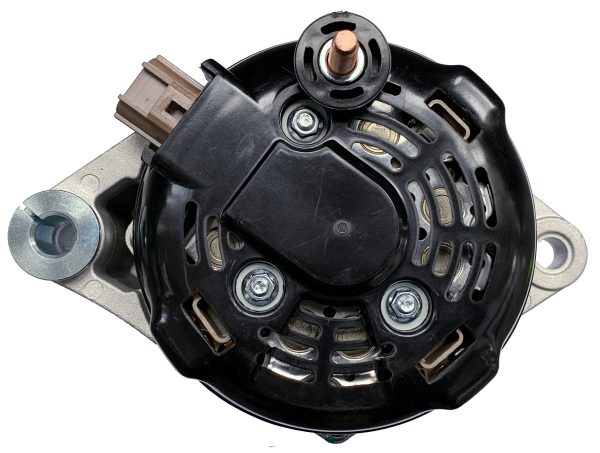 FIAT Freemont China alternator 130A assembly technology 56029574AA, P56029574AA - Image 3
