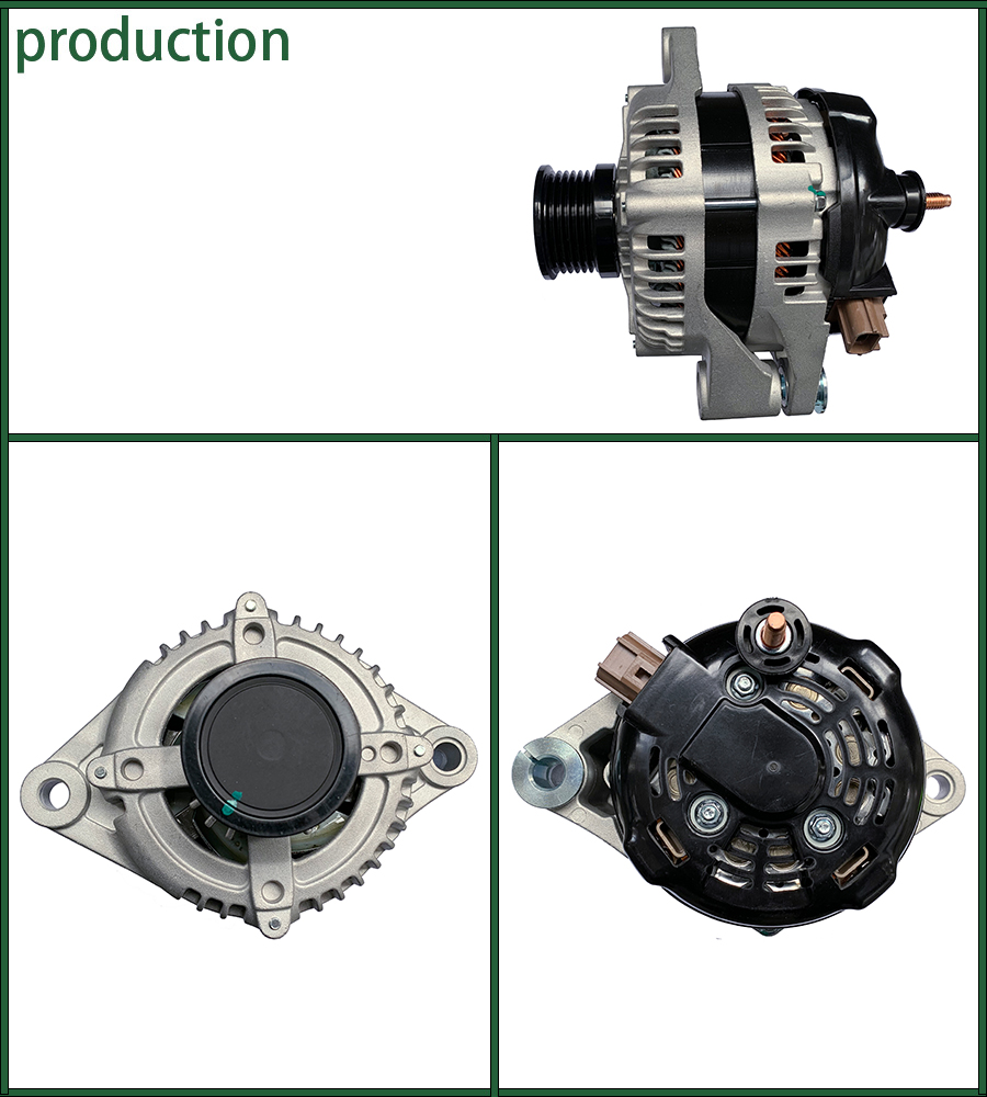 Cargo
115679
Chrysler
56029574AA, P56029574AA
Delco Remy
DRA1496, RAA12507
Denso
104210184, 1042101840
FIAT
K56029574AA
KRAUF
ALN4840, ALN4840BA, ALN4840UX, ALN9840AN, ALN9840ZD
Magneti Marelli
944390909070, MRA90907