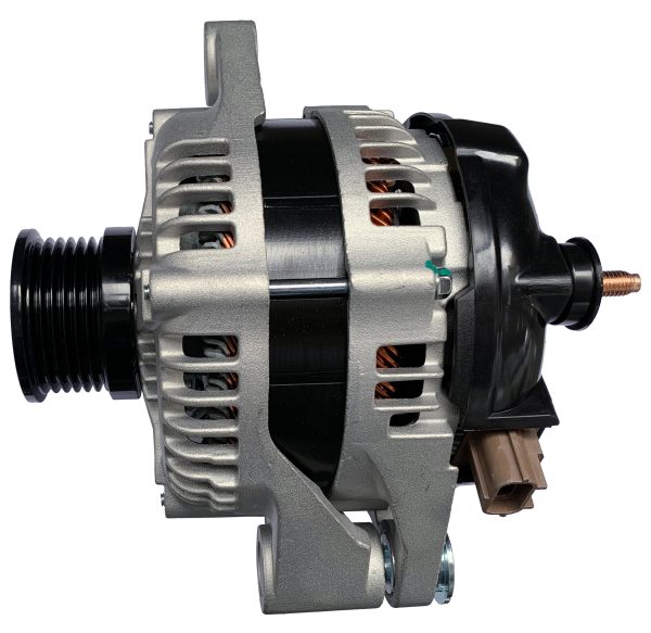FIAT Freemont China alternator 130A assembly technology 56029574AA, P56029574AA
