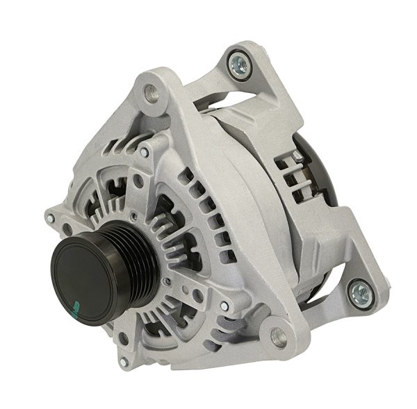 Alfa Romeo Alternator180A testing standards in China 50537696