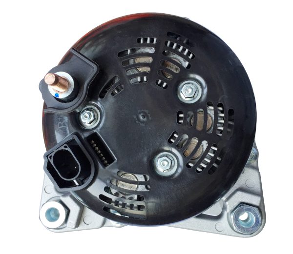 PORSCHE Panamera China alternator 220A exporter to Europe 7PP903016B, 7PP903016D, 7PP903016X - Image 3