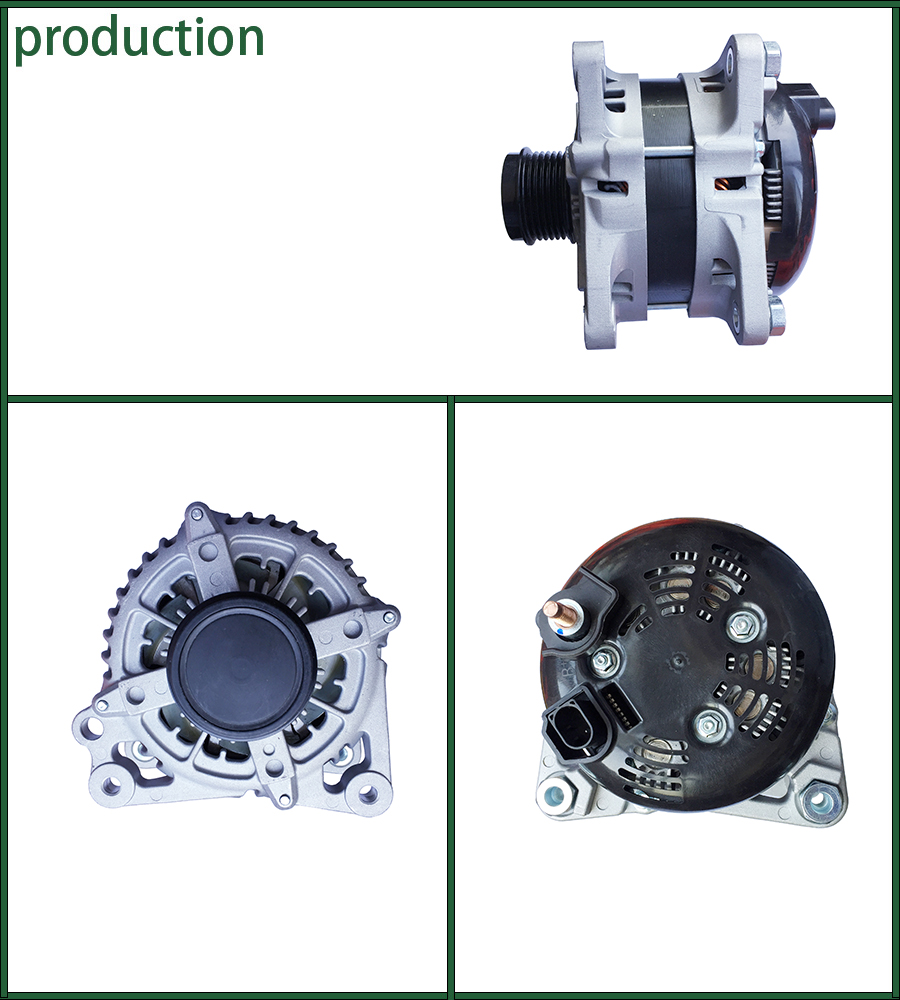 Denso
1042106791
KRAUF
ALN4376DD
Porsche
7PP903016B, 7PP903016D, 7PP903016X