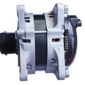 Denso 1042106791 KRAUF ALN4376DD Porsche 7PP903016B, 7PP903016D, 7PP903016X