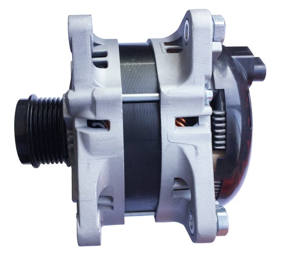 Denso 1042106791 KRAUF ALN4376DD Porsche 7PP903016B, 7PP903016D, 7PP903016X