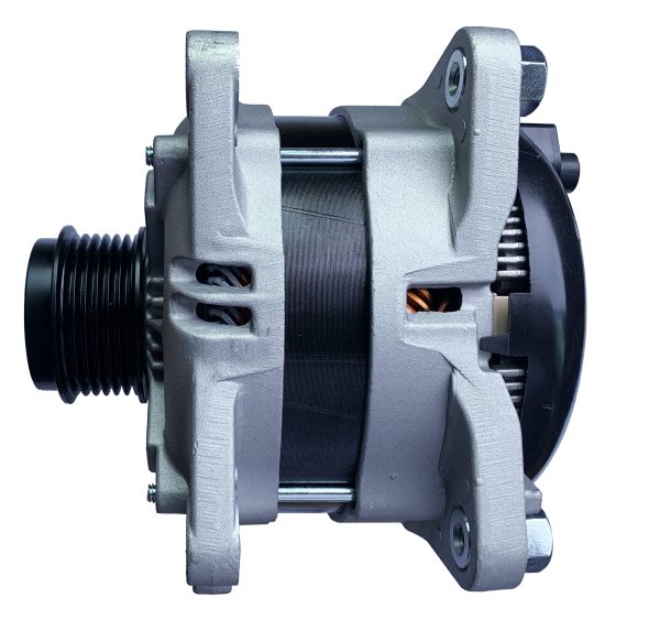 PORSCHE Wholesale alternators 220A from China supplier 1042110470 9A260302200 IFX17760