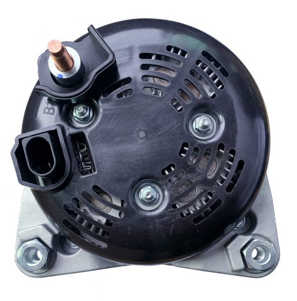 PORSCHE Wholesale alternators 220A from China supplier 1042110470 9A260302200 IFX17760 - Image 3