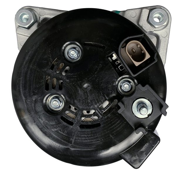 PORSCHE Panamera Car alternator210A manufacturers in China 95890302401, 958903024AX, 9A790302410 - Image 3