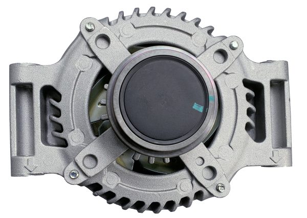 AUDI A4 A5 China auto alternator 150A factory 06L903024C, 06L903024CX, 06L903024H, 06L903024J - Image 2