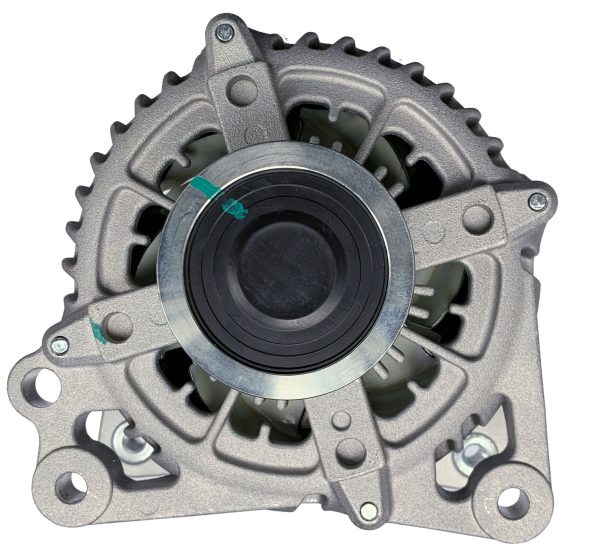 Porsche Chinese alternator 210A factory 9A790302400 - Image 2