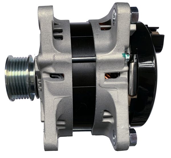 Porsche Chinese alternator 210A factory 9A790302400