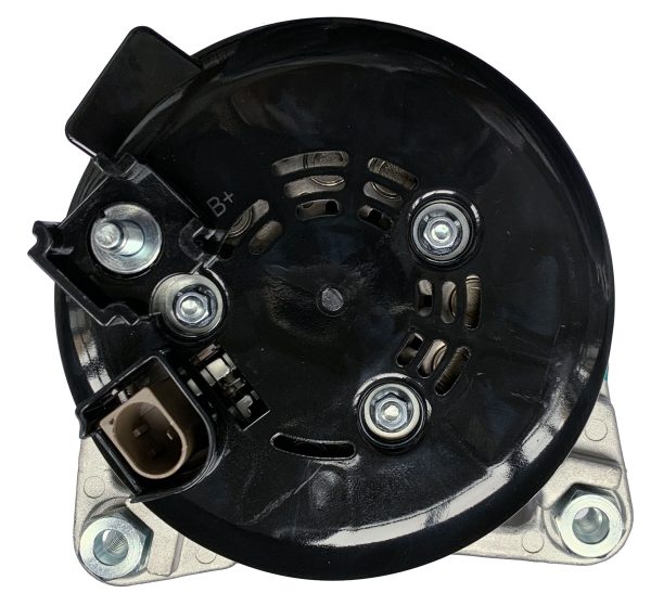Porsche Chinese alternator 210A factory 9A790302400 - Image 3