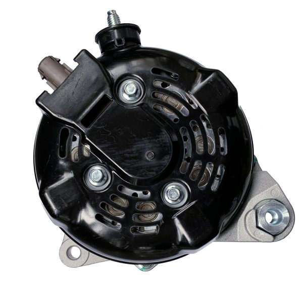 SUBARU IMPREZA XV High-quality car alternator 130A manufacturers in China 23700AA971 - Image 3