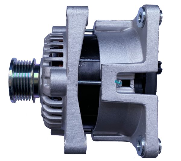 REMY REMAN OEM/ODM automotive alternator100A factory China 13577699 ABD2A01B0195