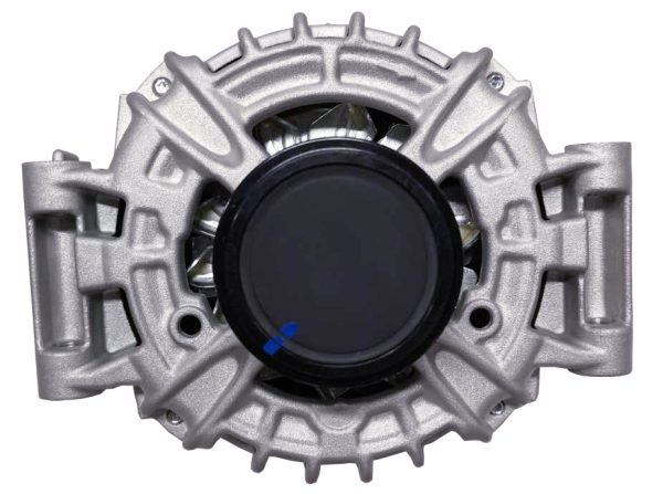 AUDI A4 Reliable car alternator 150A manufacturers in China 06H903017JX 06H903018HX - Image 2
