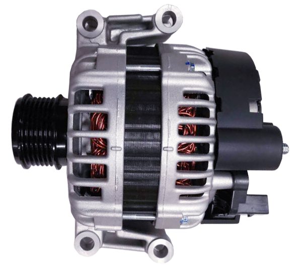 AUDI A4 Reliable car alternator 150A manufacturers in China 06H903017JX 06H903018HX
