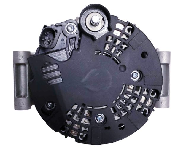 AUDI A4 Reliable car alternator 150A manufacturers in China 06H903017JX 06H903018HX - Image 3