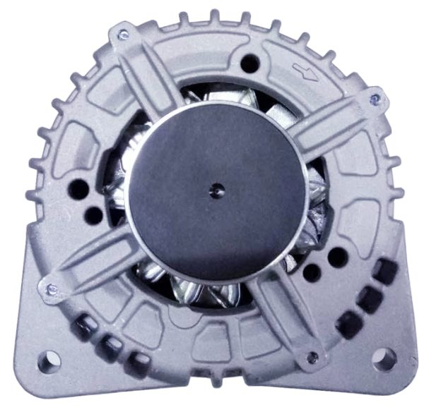 AUDI A4 China auto alternator 180A factory  059903017P 059903018K 059903018R - Image 2