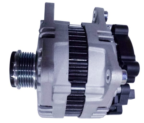AUDI A4 China auto alternator 180A factory  059903017P 059903018K 059903018R