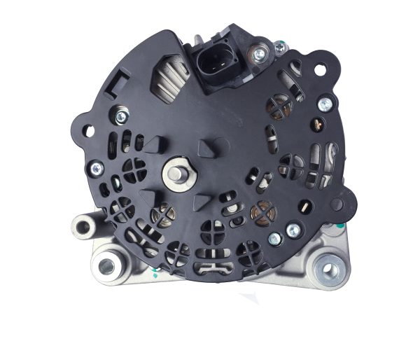 AUDI A4 China auto alternator 180A factory  059903017P 059903018K 059903018R - Image 3