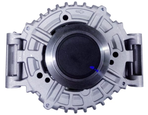 AUDI A6L Automotive alternator 180A suppliers China 06E903016T, 06E903016TX - Image 2