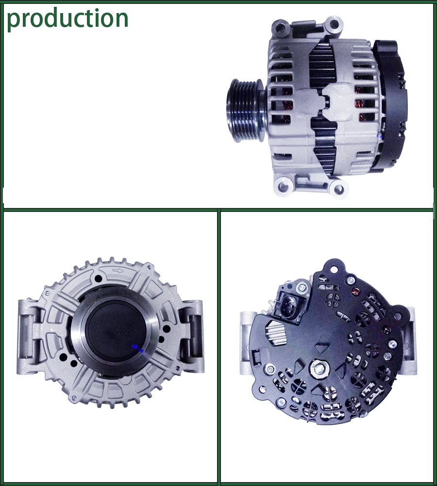 Bosch
0121715050, 0121715150
KRAUF
ALB3050AN, ALB3050GB, ALB3050KL
Motorherz
ALB3050RB
VAG
06E903016T, 06E903016TX
ZAUFER
301N21569Z