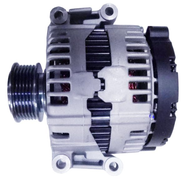 Bosch 0121715050, 0121715150 KRAUF ALB3050AN, ALB3050GB, ALB3050KL Motorherz ALB3050RB VAG 06E903016T, 06E903016TX ZAUFER 301N21569Z