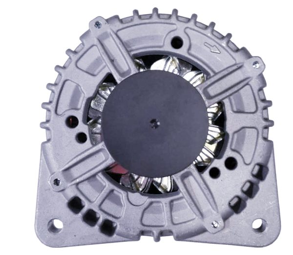 SKODA Superb II Best car alternator 180A manufacturers 03G903023F 03L03024G 03L903024H - Image 2