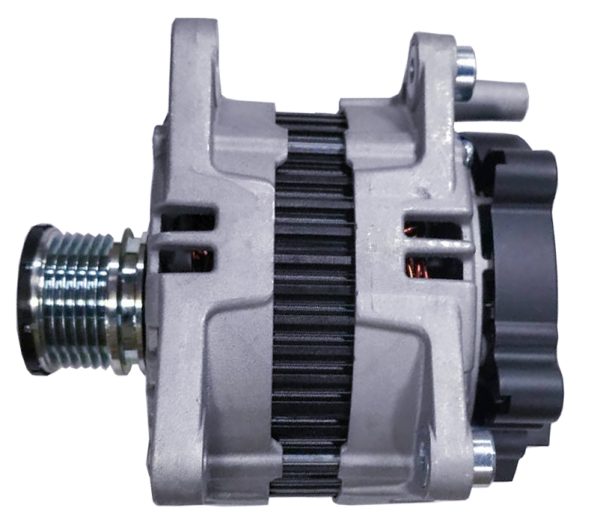 SKODA Superb II Best car alternator 180A manufacturers 03G903023F 03L03024G 03L903024H