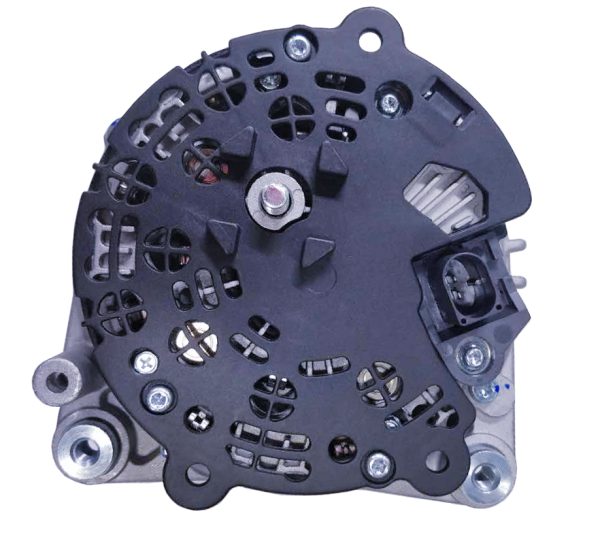 SKODA Superb II Best car alternator 180A manufacturers 03G903023F 03L03024G 03L903024H - Image 3
