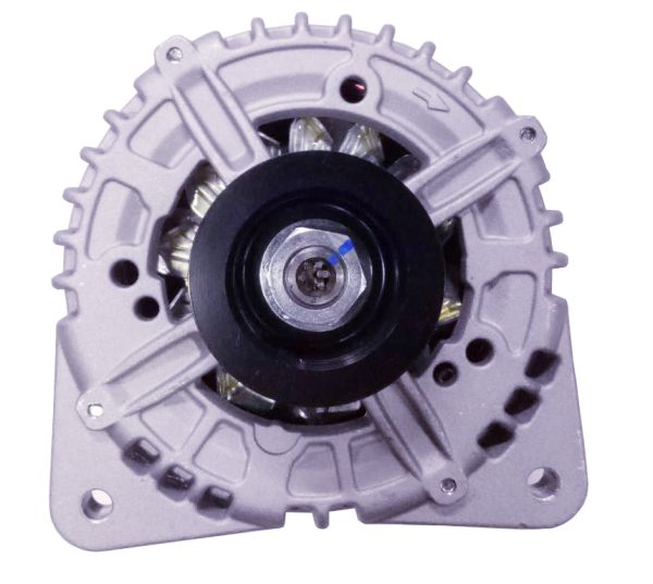 AUDI A6 Chinese alternator 180A factory  059903016P - Image 2