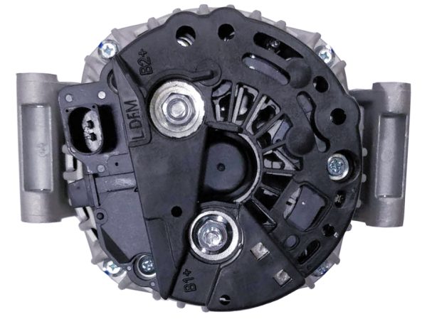 VW High-quality car alternator 140A manufacturers in China 06B903016A 06J903023C - Image 3