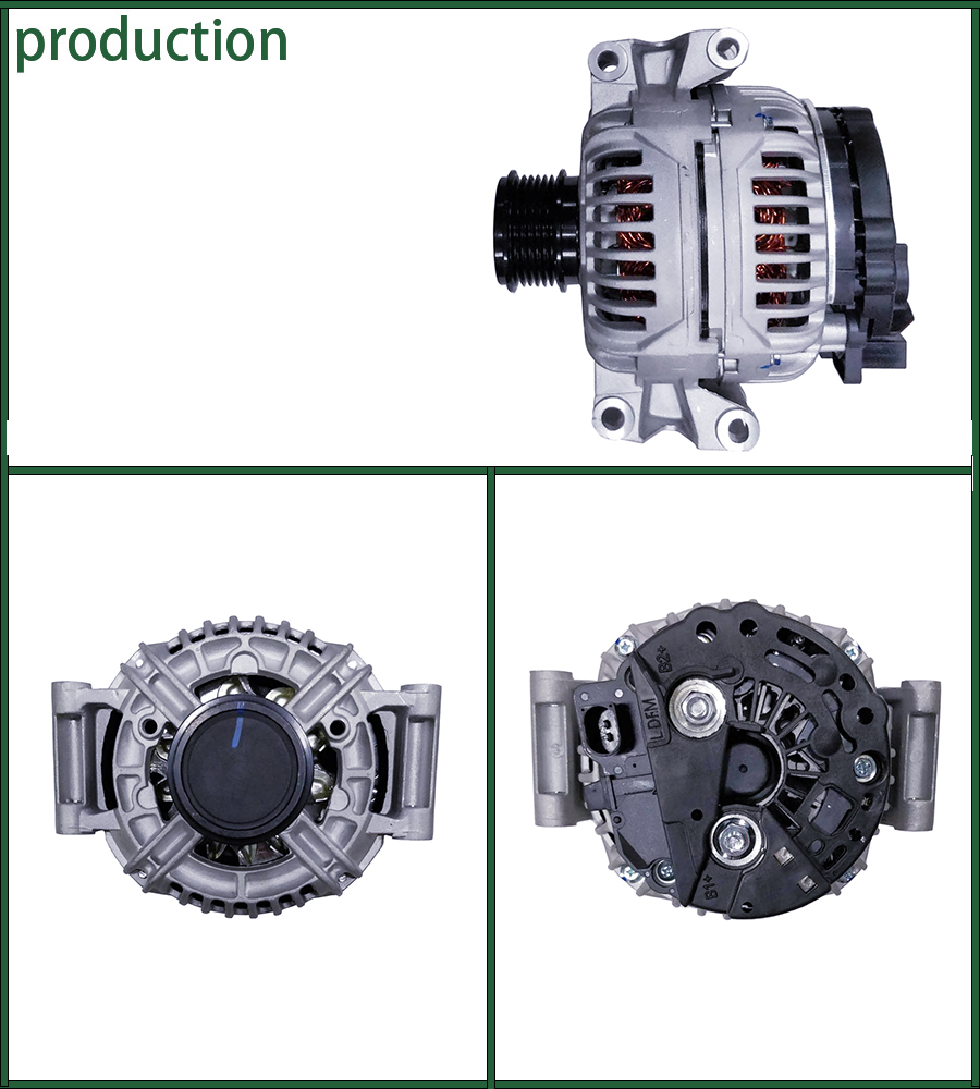 Bosch 0124525009, 0124525023, 0124525088, 0986046160, 0986046180, F000BL0809, F000BL0836, F000BL08C0, F000BL08G6 Cargo 114722 CAS CAL10253GS, CAL15255GS, CAL15417GS Delco Remy DRB6180 HB 32046180 HC-PARTS CA1811IR HELLA 8EL012429231, 8EL738194001 KRAUF ALB1811AN, ALB1811BA, ALB1811GB, ALB1811KL, ALB1811LK, ALB1811MQ, ALB1811UX, ALB1811YX, ALB9811GB, ALB9811KL, ALB9811UX, ALV1811BA, ALV1811BS, ALV1811DD, ALV1811GB, ALV1811RN, ALV1811UX, ALV1811ZD Lucas LRA02255 Magneti Marelli 944390461800 Messmer 210525 Motorherz ALB1811RB, ALB1811WA, ALV1811RB, ALV1811WA Unipoint ALT2400 VAG 06B903016AB, 06B903016ABX, 06B903016AX, 06b903016PU, 06B903016PX, 06J903023CU, 06J903023CV, 06J903023CX, 06K903023, 06K903023X Valeo 2542494A, 2542739B, 437360, 439393, 439395, 439822, 439851, 440483, 442031, 442193, SG12B047, SG12B075, SG14B010, SG14B016, SG14B022, TG14C025 VW 06B903016AA, 06B903016AF, 06B903019E, 06B903019EX, 06D903016A, 06J903023C, 06J903023T WPS 11070N ZAUFER 301N20315Z
