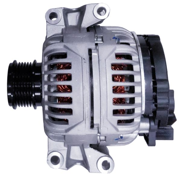 VW High-quality car alternator 140A manufacturers in China 06B903016A 06J903023C