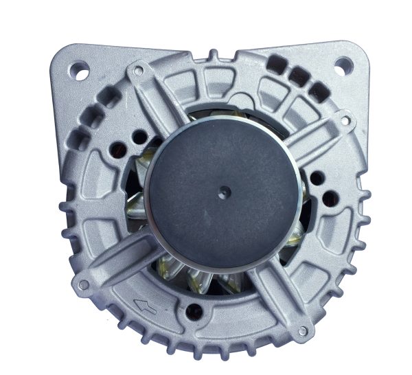 VOLKSWAGEN Passat Wholesale auto alternator 180A suppliers from China 021903026G 022903028B 03G903023 - Image 2