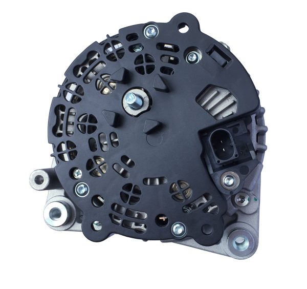 VOLKSWAGEN Passat Wholesale auto alternator 180A suppliers from China 021903026G 022903028B 03G903023 - Image 3