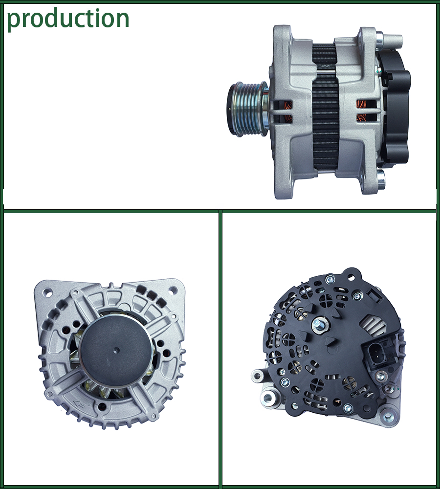 Bosch 0121715003, 0121715047, 0121715103, 0124625010, 0124625028, 0125811009, 0125811036, 0986045350, 0986081230, 1986A00542 Cargo 114109, 114453, 116038 CAS CAL10234AS Chrysler 04801715AA Delco Remy DRA0201, DRA2119 HC-PARTS CA1912IR KRAUF ALB1912AN, ALB1912DD, ALB1912LK, ALB1912UX, ALB1912YX, ALB3829DD, ALB9912AN, ALV0253DD, ALV0253UX, ALV1912BA, ALV1912DD, ALV1912KL, ALV1912LK, ALV1912UX Lucas LRA02931 Magneti Marelli 944390453500 Mercedes Benz HVW0001540202 Motorherz ALB1912RB, ALB1912WA, ALV1912RB VAG 021903026G, 021903026GX, 021903026L, 021903026LV, 021903026LX, 022903028B, 022903028BV, 022903028BX, 03G903023, 03G903023G, 03G903023GX, 03G903023V, 03G903023X, 03L903023E, 03L903023EV, 03L903023EX, 03L903023R, 03L903023RX, 03L903024J, 03L903024JX Valeo 2542783, 439558, 439667, 440253, 443399, FG18T033, FG18T118, TG17C019, TG17C066 VM 38522329F WAI 1-3436-25W, 1-3443-25W WPS 11221N ZAUFER 301N20153Z, 301N21168Z
