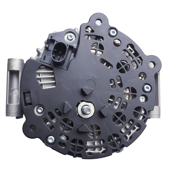AUDI A6 12V car alternator 180A suppliers 06E903016M, 06E903016MX - Image 3
