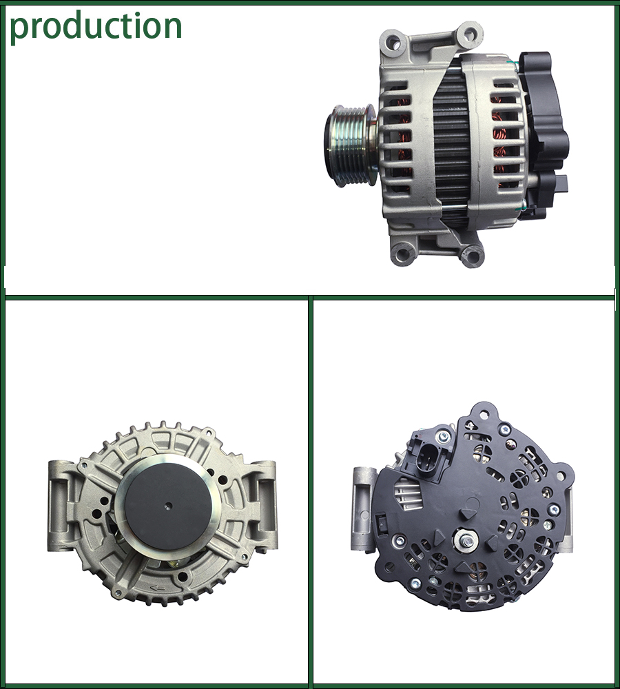 Bosch
0121715022, 0121715122
Cargo
115414
Delco Remy
DRA0053
KRAUF
ALB5022AN, ALB5022UX
Motorherz
ALB5022WA
VAG
06E903016M, 06E903016MX